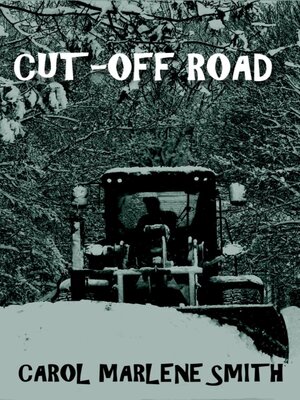 cover image of Cut-Off Road
